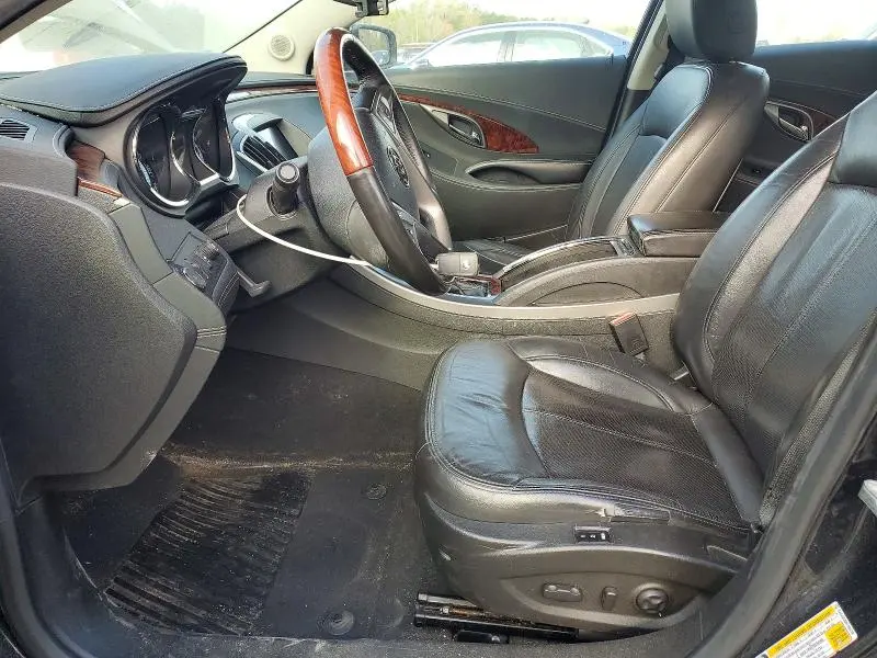 2013 BUICK LACROSSE TOURING  