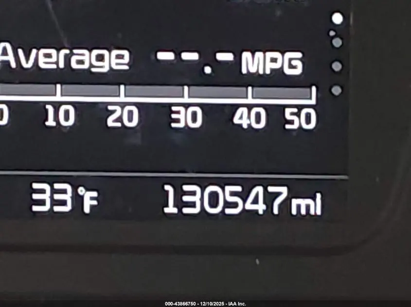 2017 KIA SORENTO 2.4L LX