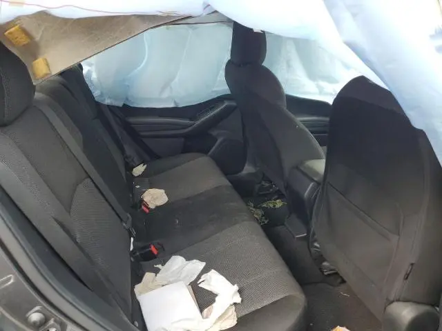 2018 SUBARU IMPREZA PREMIUM PLUS  