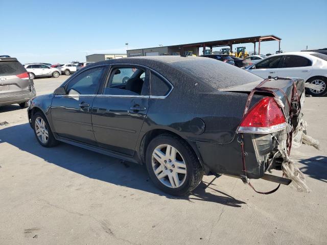 2015 CHEVROLET IMPALA LIMITED LT