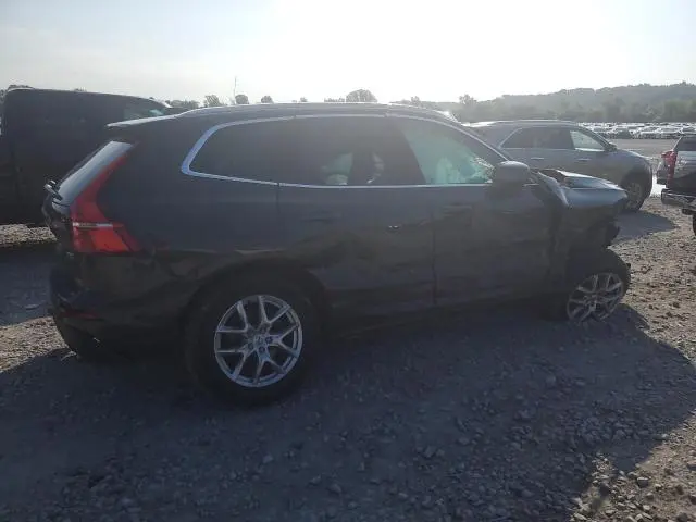 2021 VOLVO XC60 T5 MOMENTUM  