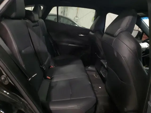 2023 TOYOTA VENZA LE  