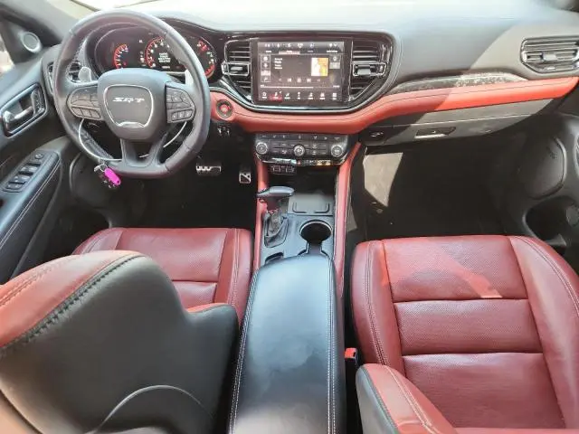 2024 DODGE DURANGO SRT 392  