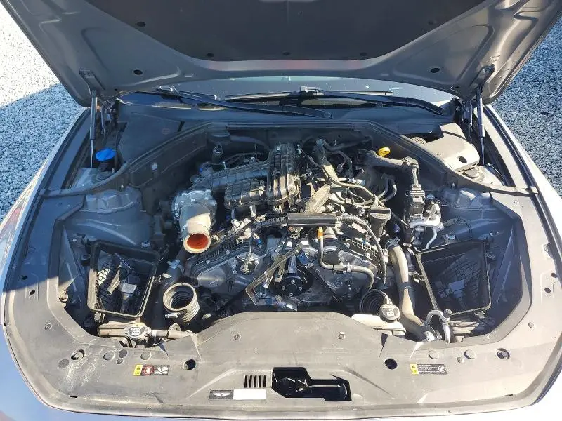 2023 GENESIS G70 3.3T STANDARD  