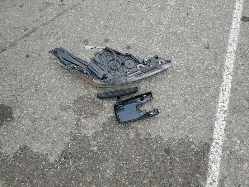 2021 TOYOTA PRIUS SPECIAL EDITION  