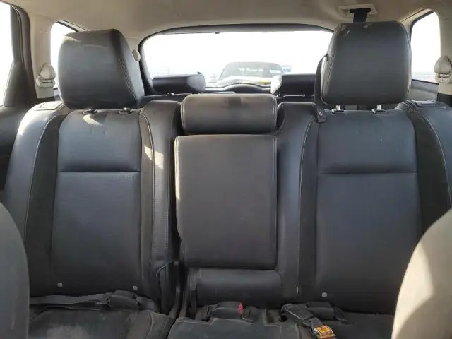 2015 MAZDA CX-9 TOURING  