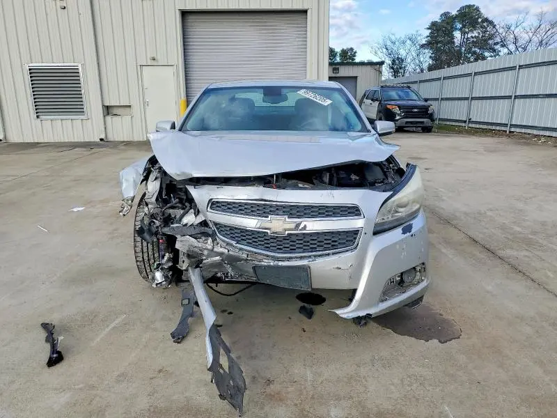 2013 CHEVROLET MALIBU 2LT  