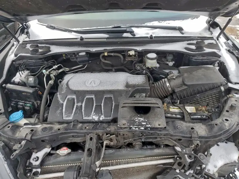 2017 ACURA RDX TECHNOLOGY  