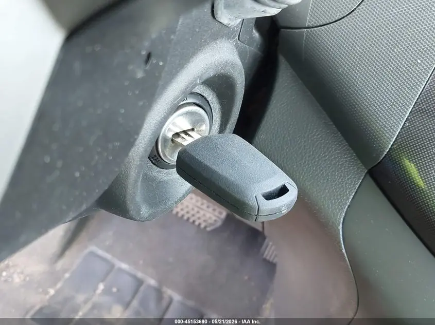 2014 CHEVROLET SPARK LS AUTO