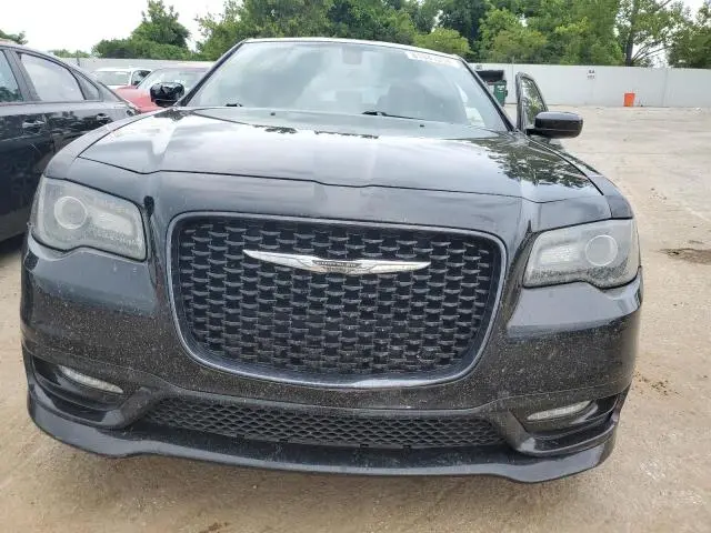 2017 CHRYSLER 300 S  