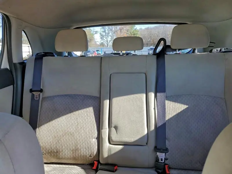 2017 MITSUBISHI OUTLANDER SPORT ES  