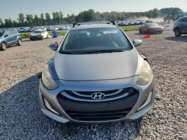 2013 HYUNDAI ELANTRA GT BASE  