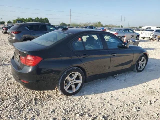 2015 BMW 328 I SULEV