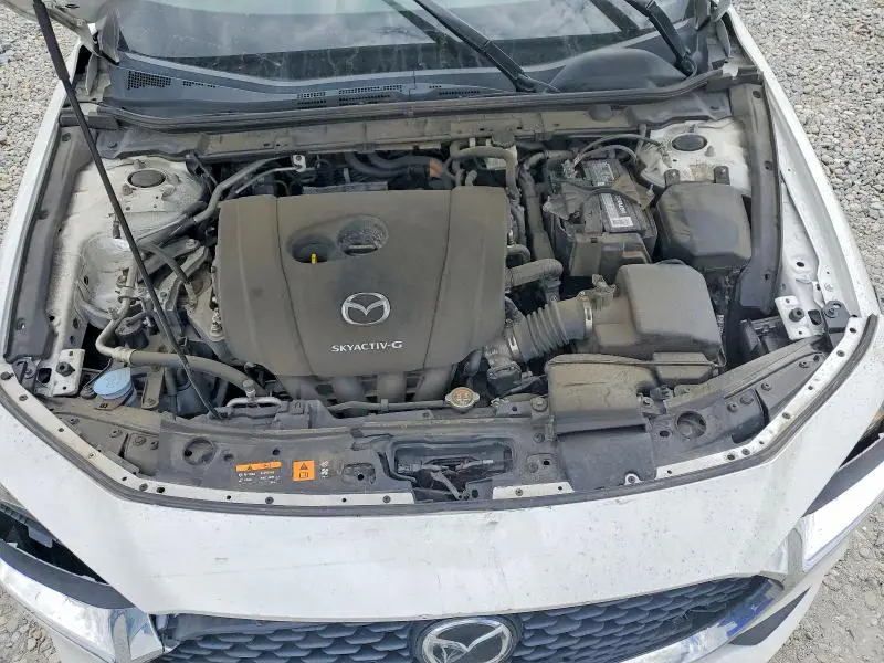 2020 MAZDA 3 SELECT  