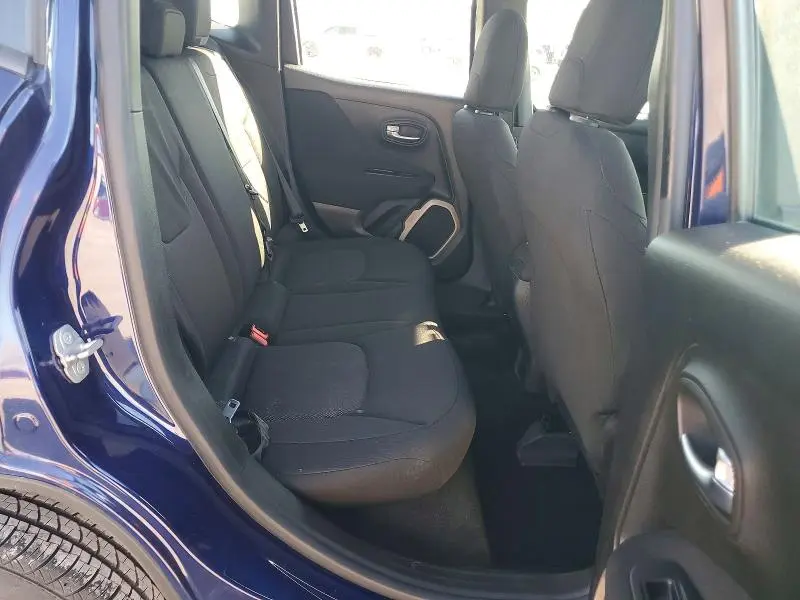 2016 JEEP RENEGADE SPORT  