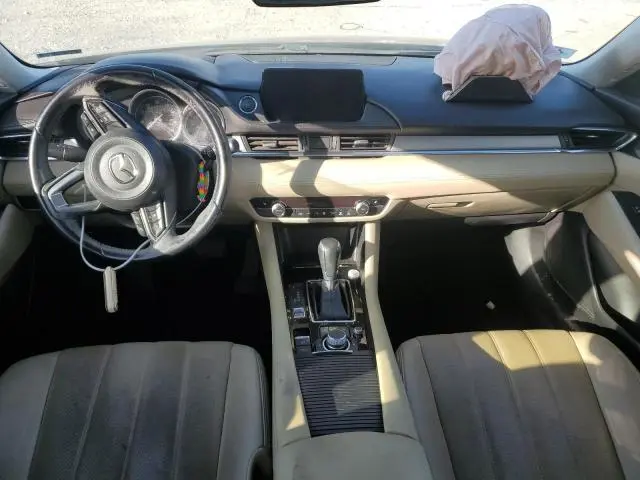2018 MAZDA 6 TOURING  