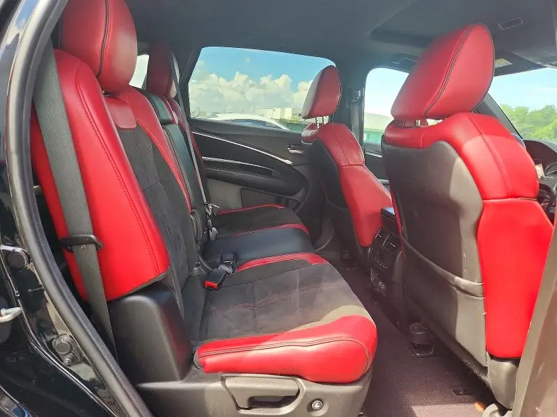 2020 ACURA MDX A-SPEC  