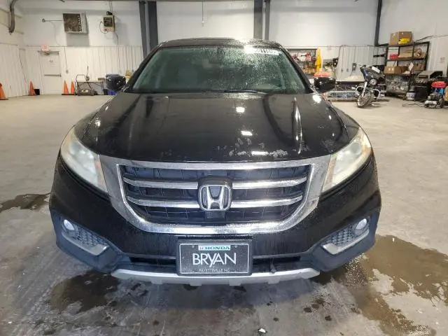 2013 HONDA CROSSTOUR EX  