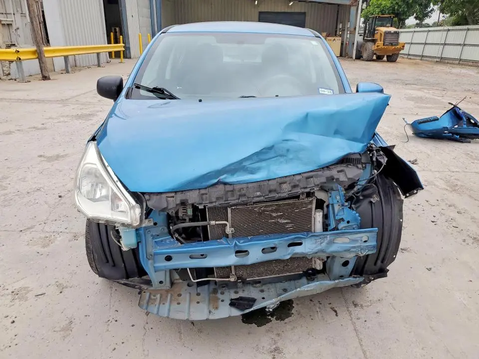 2017 MITSUBISHI MIRAGE G4 ES  
