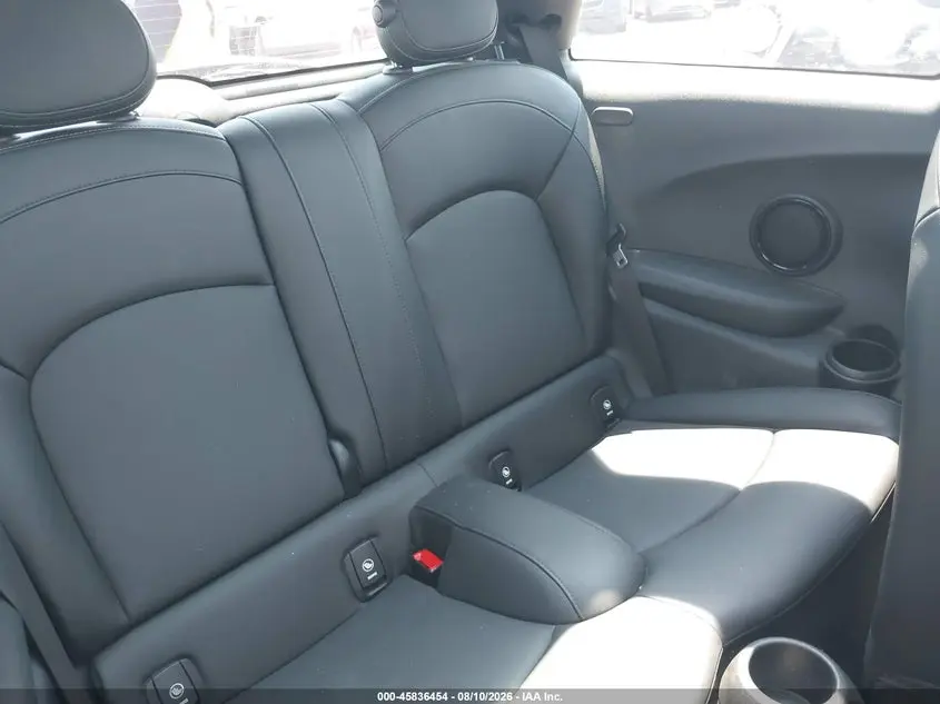 2019 MINI HARDTOP COOPER S