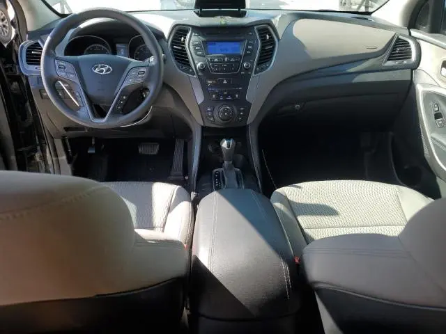 2015 HYUNDAI SANTA FE SPORT   