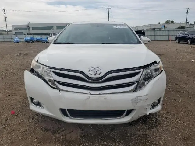 2013 TOYOTA VENZA LE  