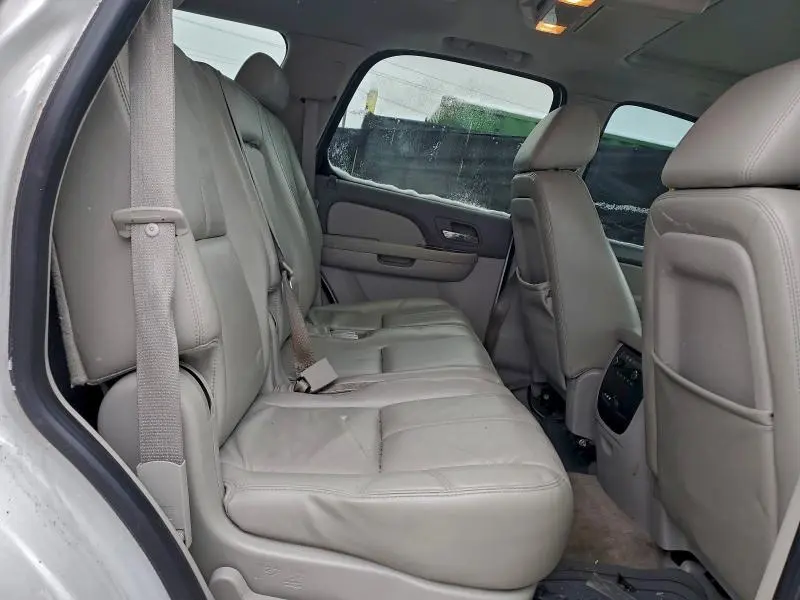 2010 CHEVROLET TAHOE K1500 LT  