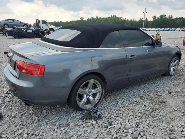 2014 AUDI A5 PREMIUM  