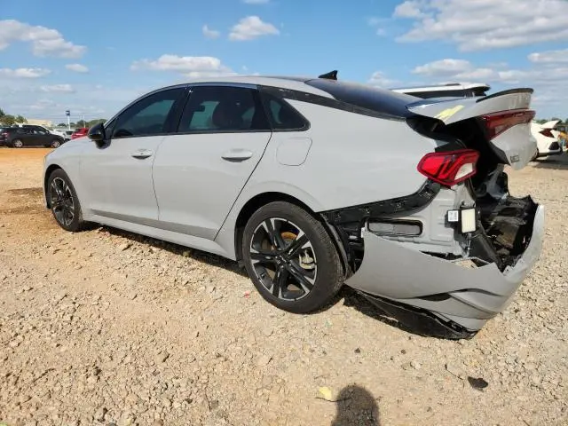 2024 KIA K5 GT LINE  