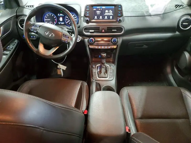 2020 HYUNDAI KONA LIMITED  