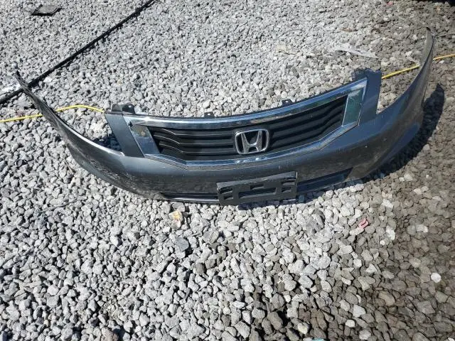 2010 HONDA ACCORD LX  