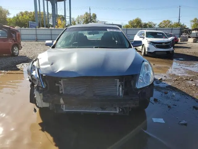 2011 NISSAN ALTIMA BASE  