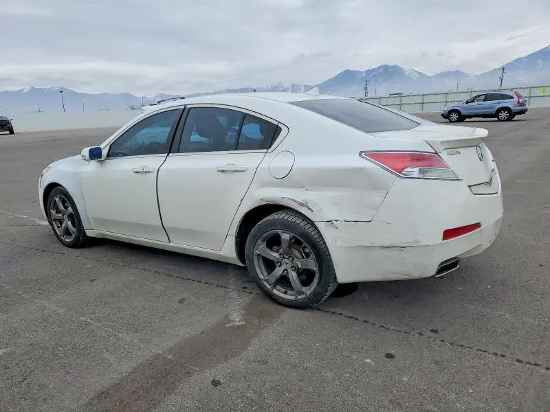 2010 ACURA TL   