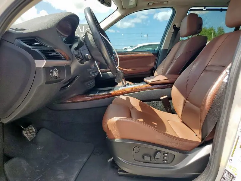 2013 BMW X5 XDRIVE35I  