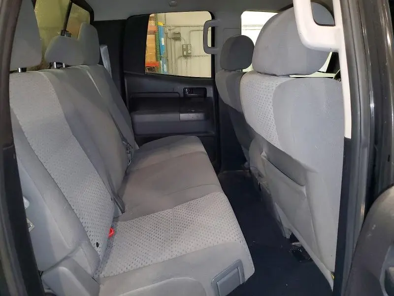 2012 TOYOTA TUNDRA GRADE  