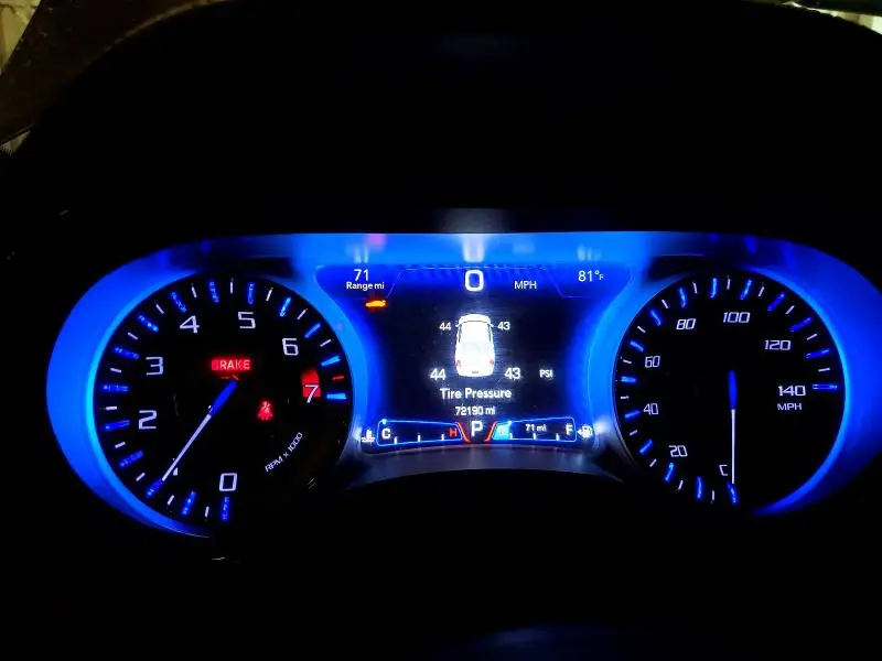 2015 CHRYSLER 300 S  