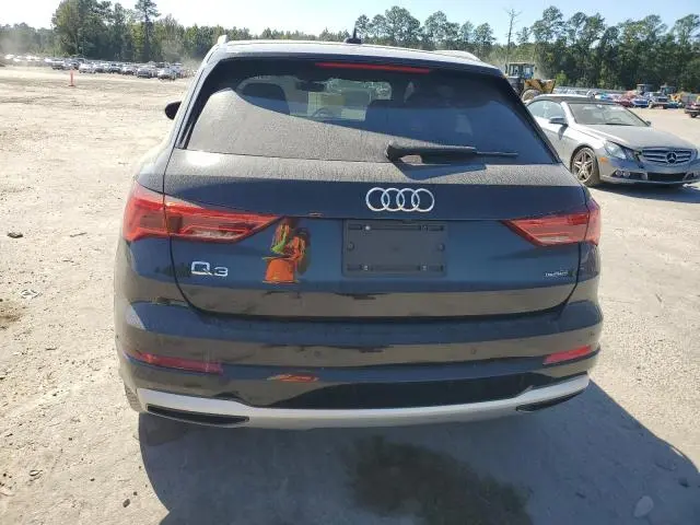 2020 AUDI Q3 PREMIUM PLUS  