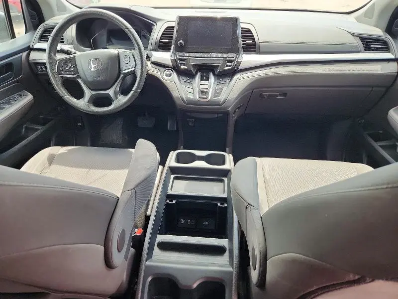 2020 HONDA ODYSSEY EX  