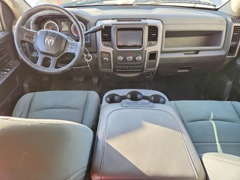 2014 RAM 1500 ST  