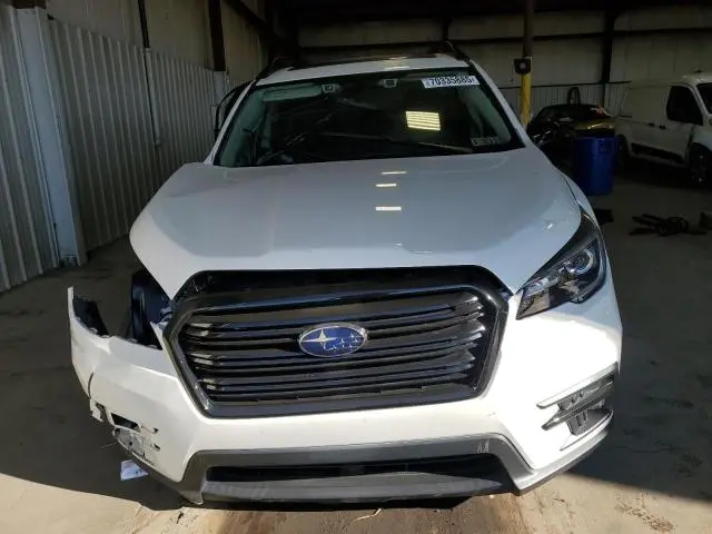 2022 SUBARU ASCENT ONYX EDITION  