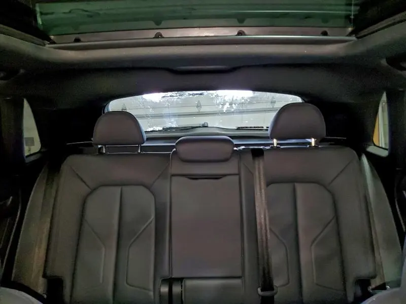 2020 AUDI Q3 PREMIUM  