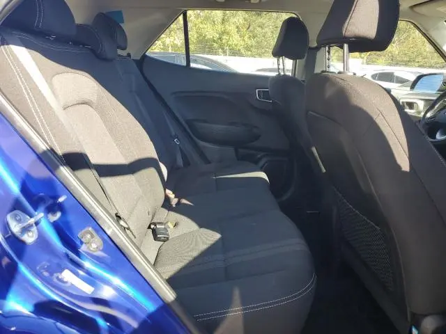 2022 HYUNDAI VENUE SEL  