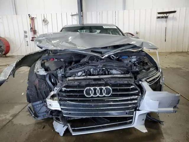 2018 AUDI A6 PREMIUM PLUS  