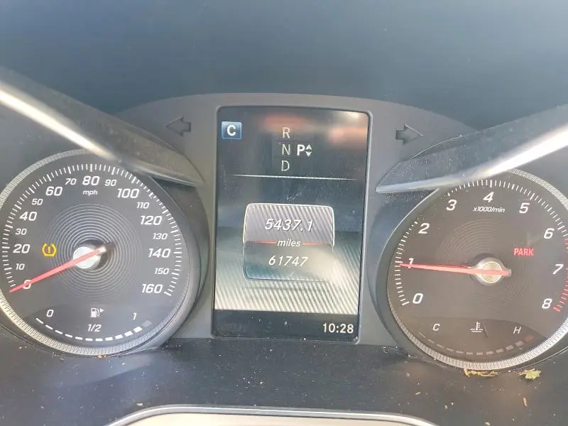 2018 MERCEDES-BENZ C 300  