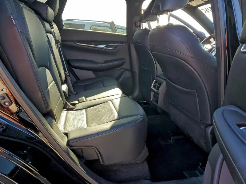 2023 INFINITI QX50 SPORT  