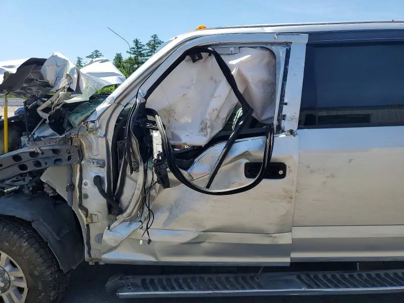 2019 FORD F250 SUPER DUTY  