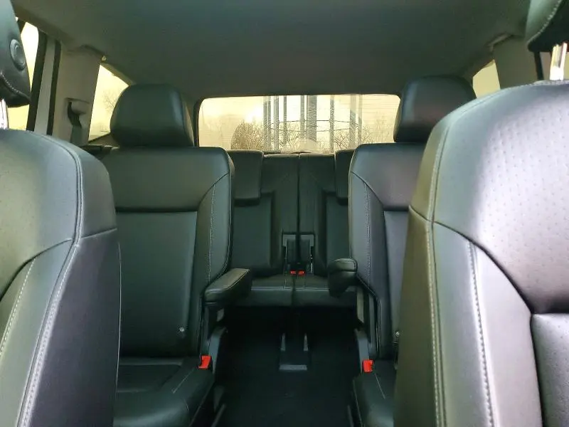 2018 VOLKSWAGEN ATLAS SEL  