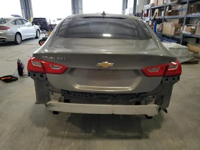 2017 CHEVROLET MALIBU PREMIER  