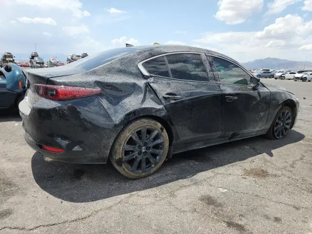 2022 MAZDA 3   