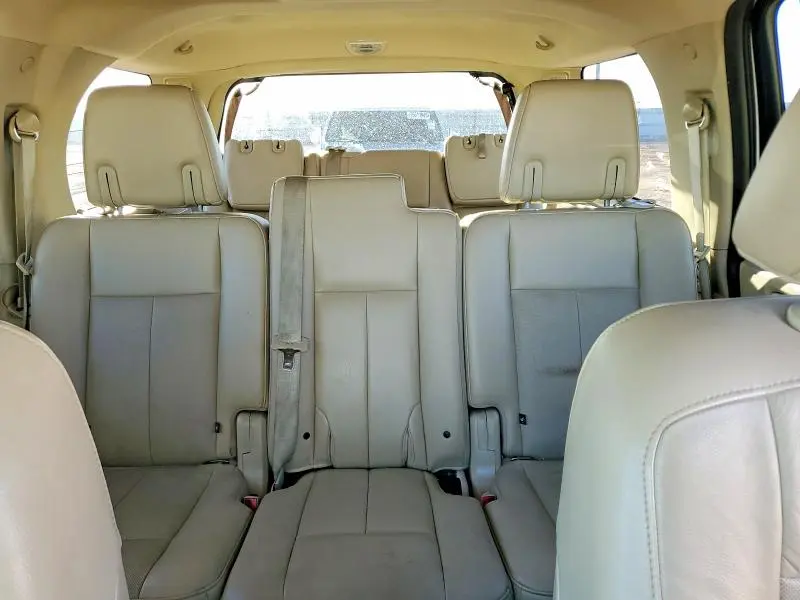 2015 FORD EXPEDITION LIMITED  